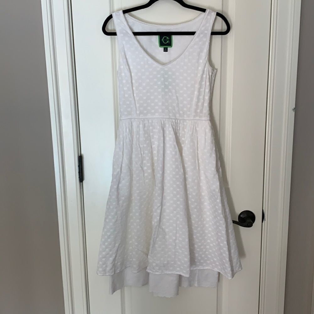 NWT C Wonder dress